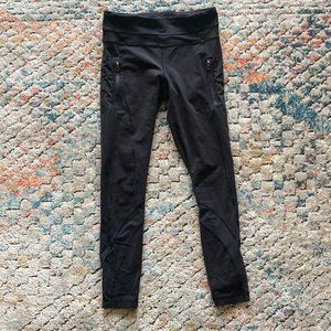 Lululemon Leggings Size 4